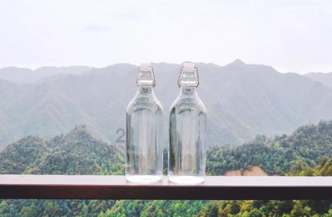 赤水河为什么是天赐酱酒的礼物(下)