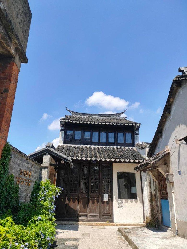 谁知道这是什么花？